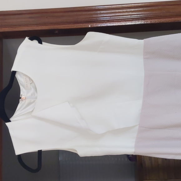Ted Baker dress size 3 - Picture 2 of 3